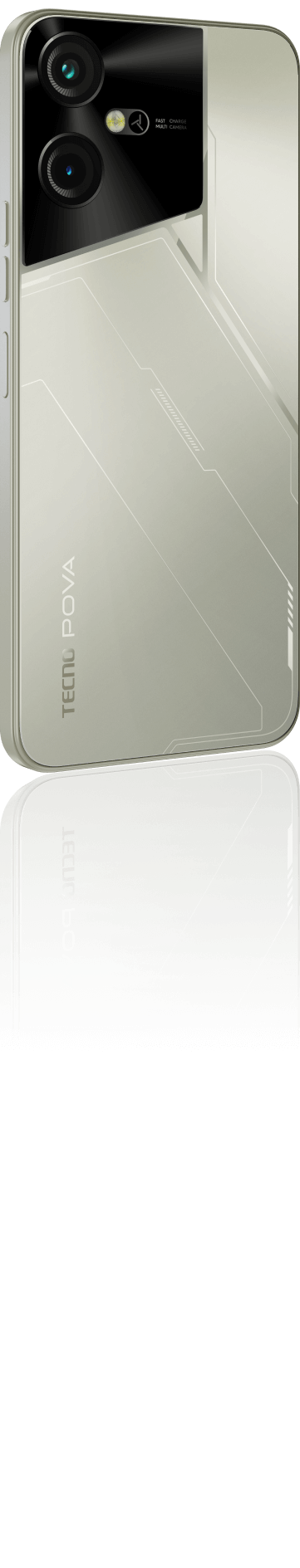 Tecno POVA NEO 3