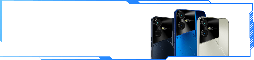 Tecno POVA NEO 3