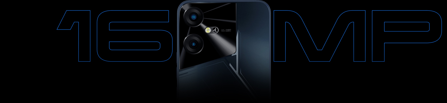 Tecno POVA NEO 3