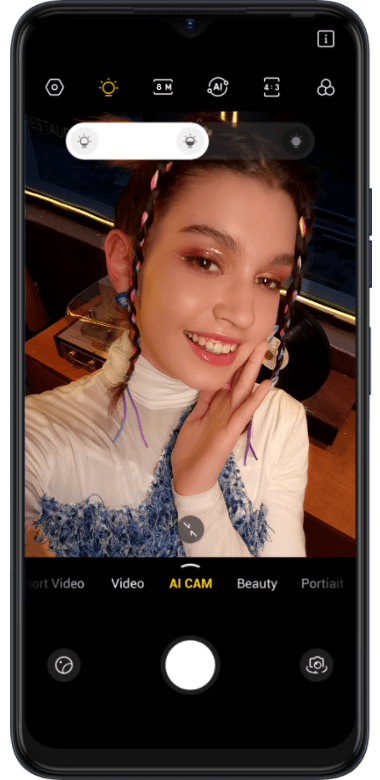 Tecno Spark 10