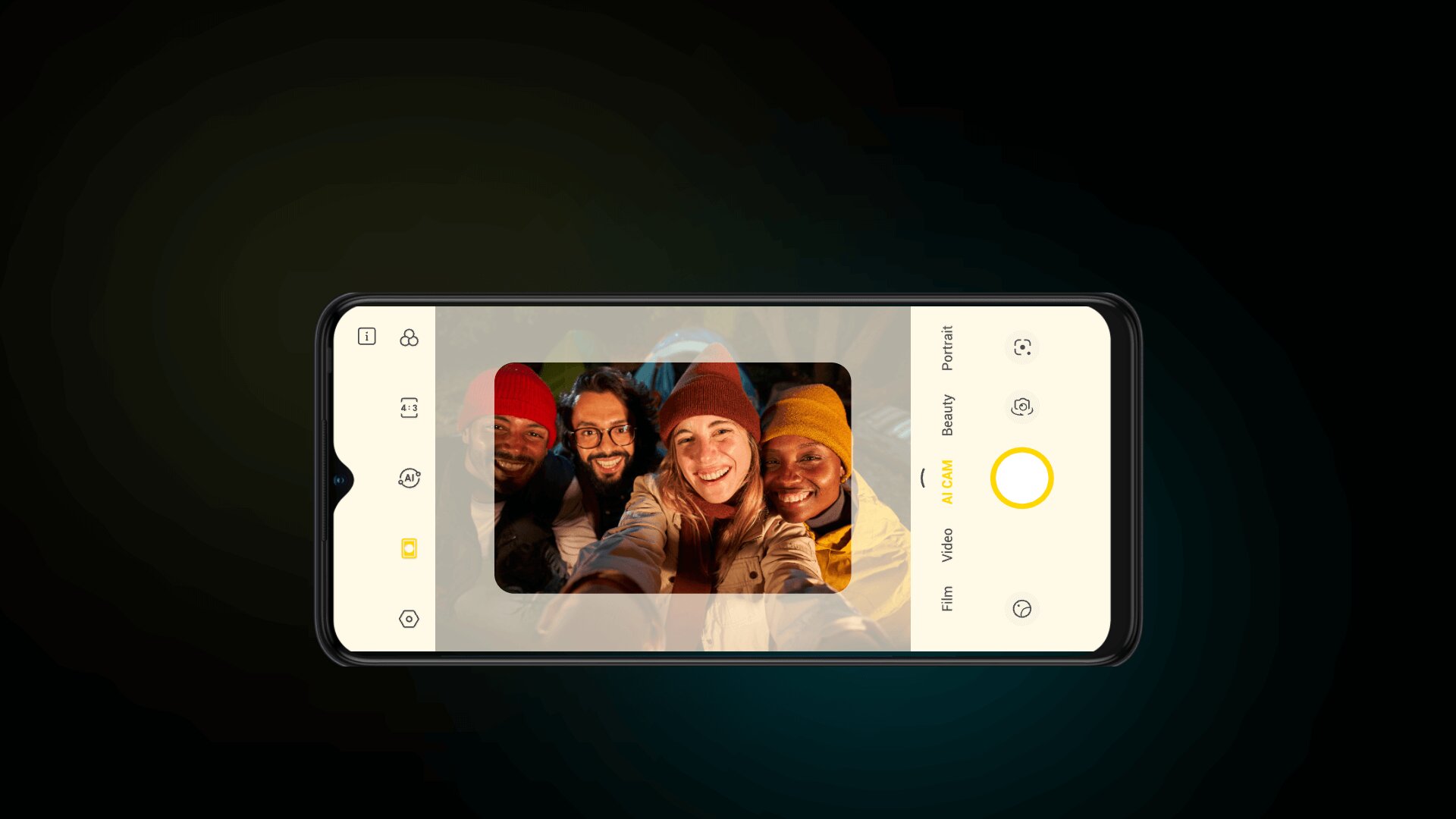 Tecno Spark 10