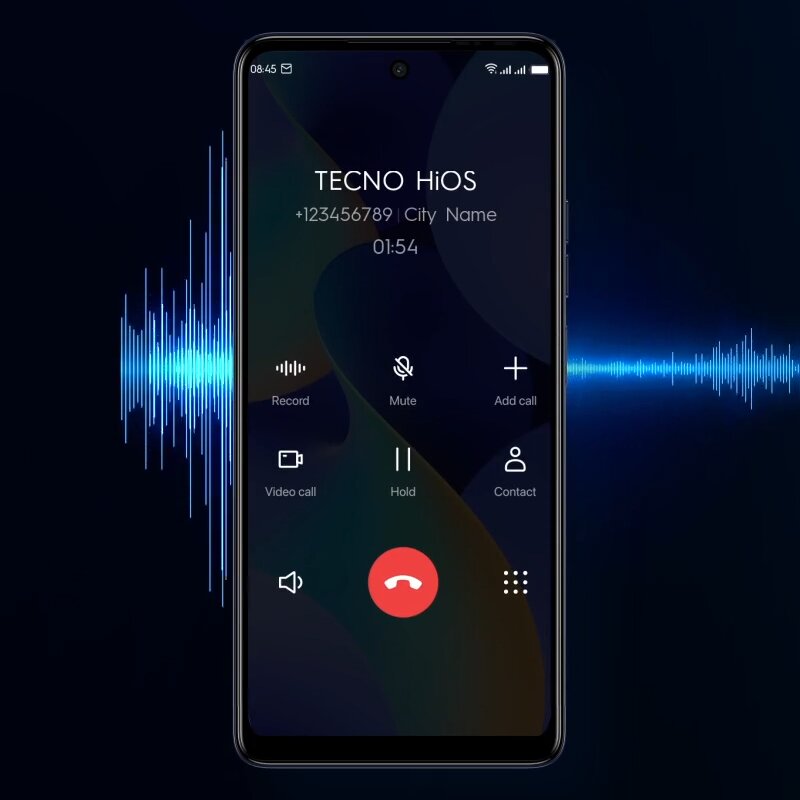 Tecno Spark 10