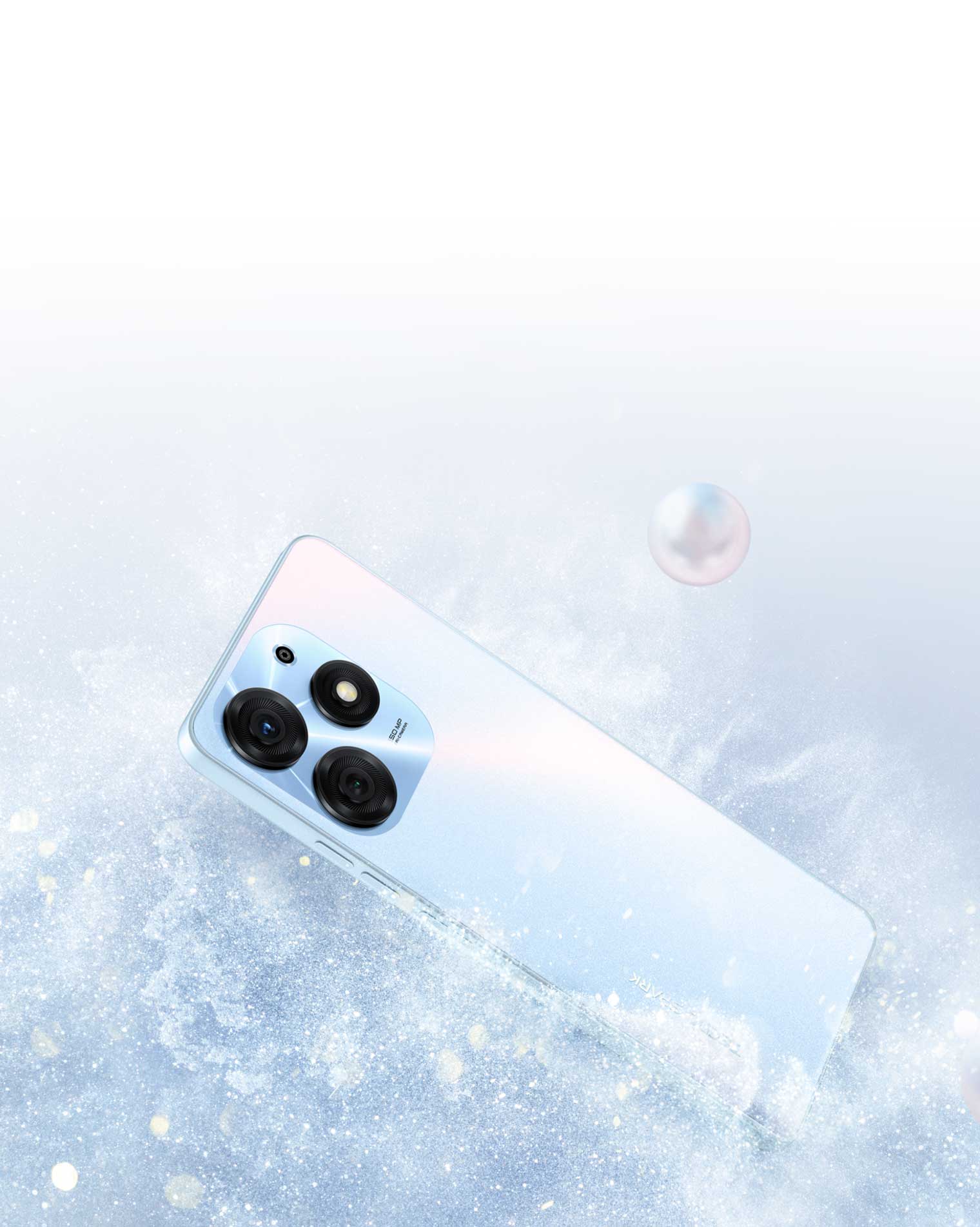 Tecno Spark 10 Pro