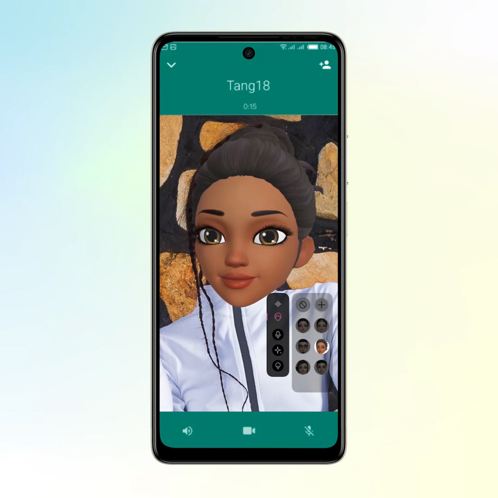 Tecno Spark 20 Pro