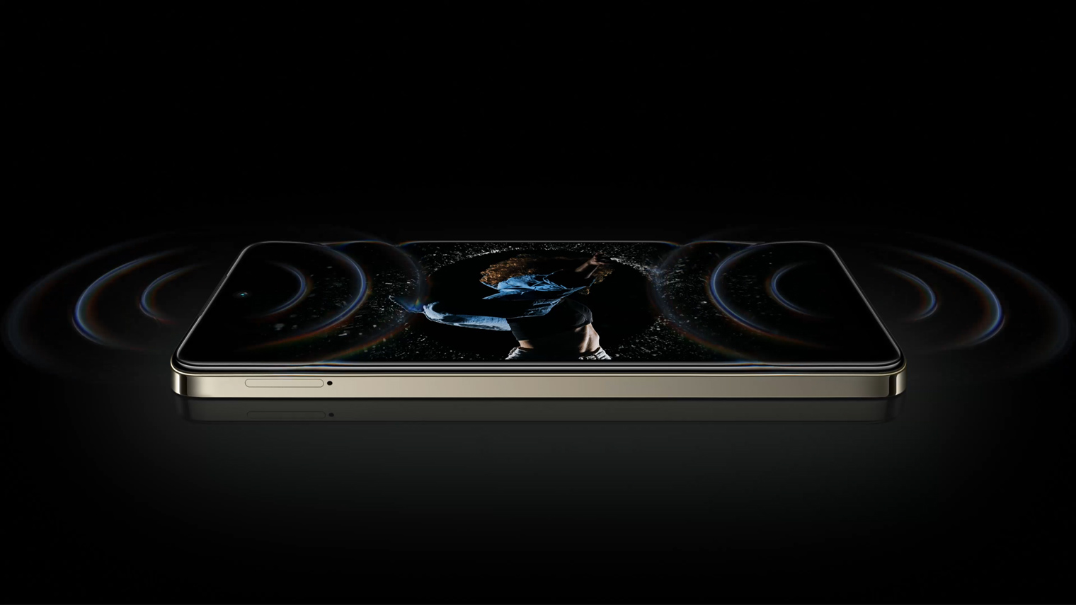 Tecno Spark 20 Pro