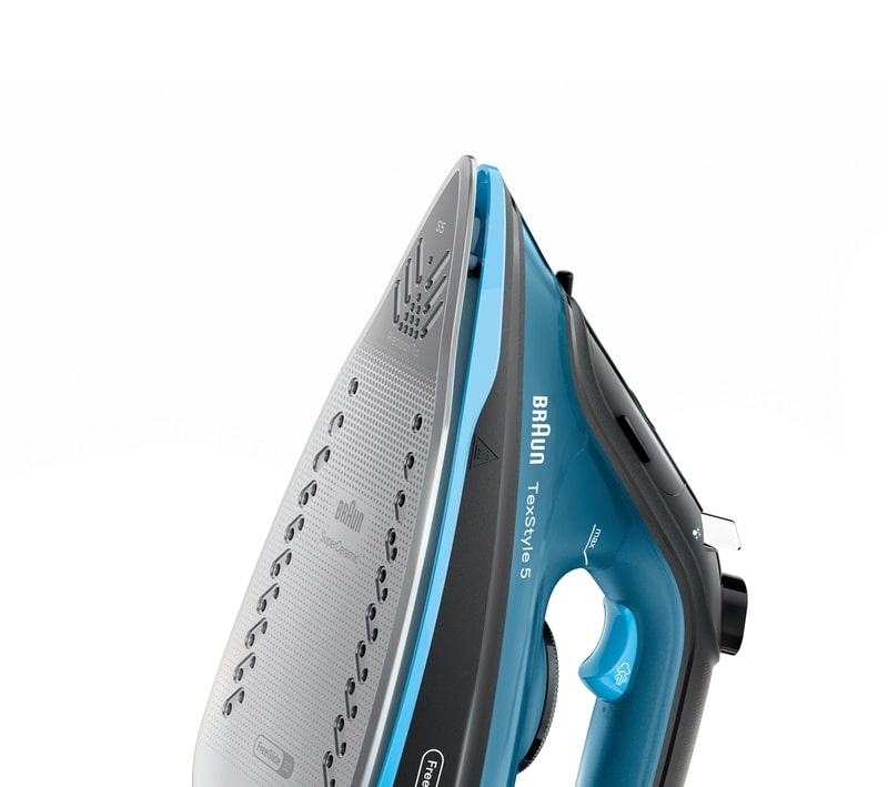 BRAUN TexStyle 5