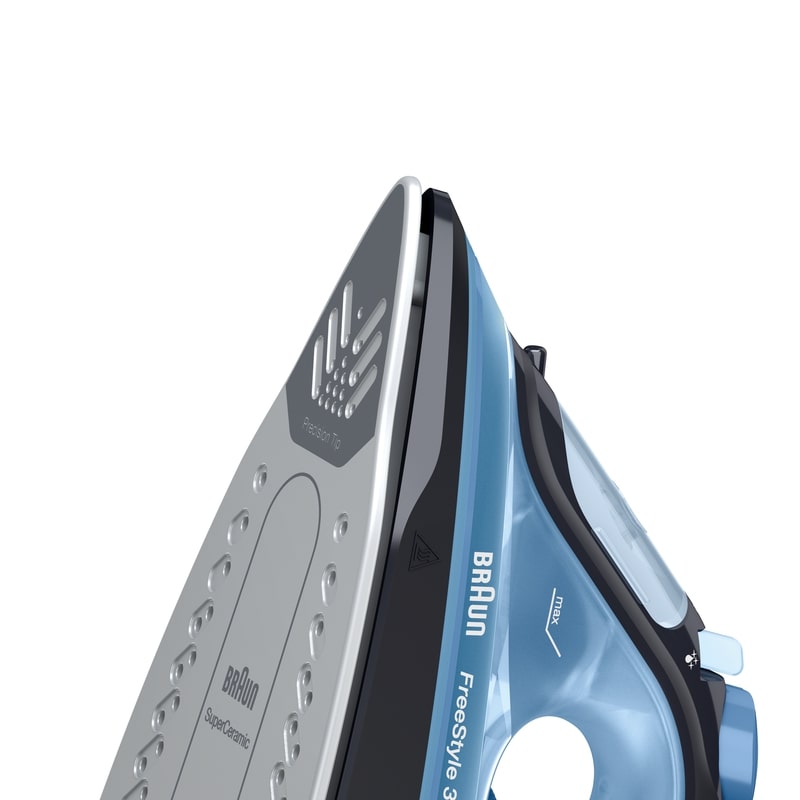 Braun FreeStyle 3