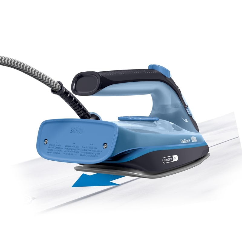 Braun FreeStyle 3