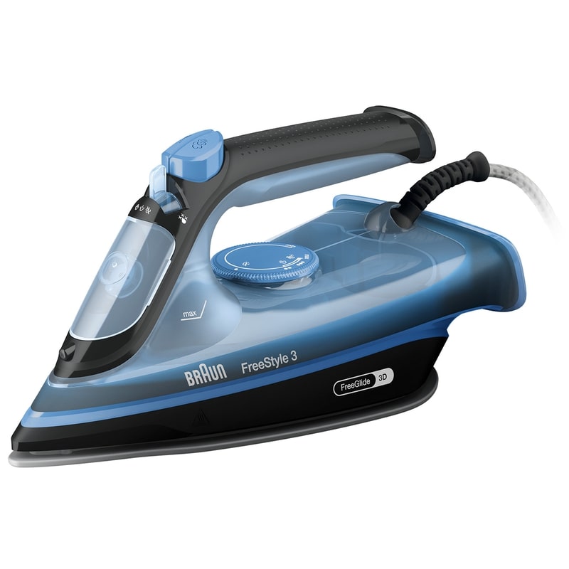 Braun FreeStyle 3