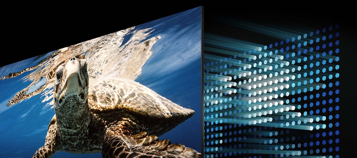 Samsung QE50Q80DAUXUA