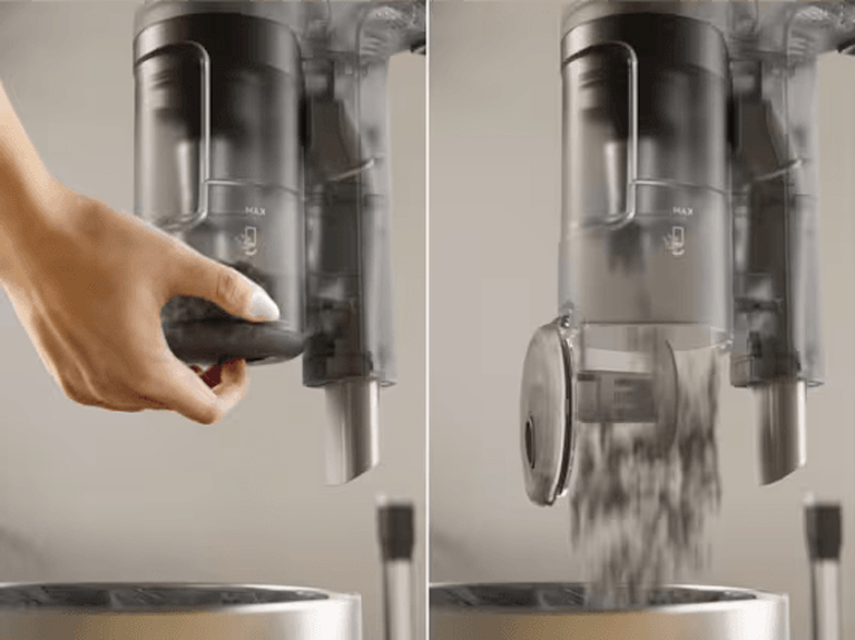 Electrolux EP61H21WET