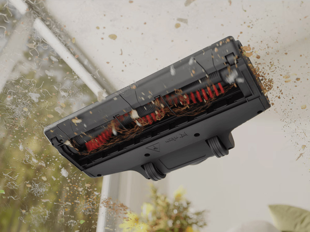 Electrolux EP61H21WET