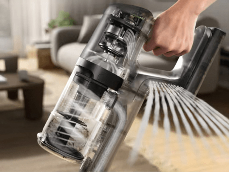 Electrolux EP61H21WET