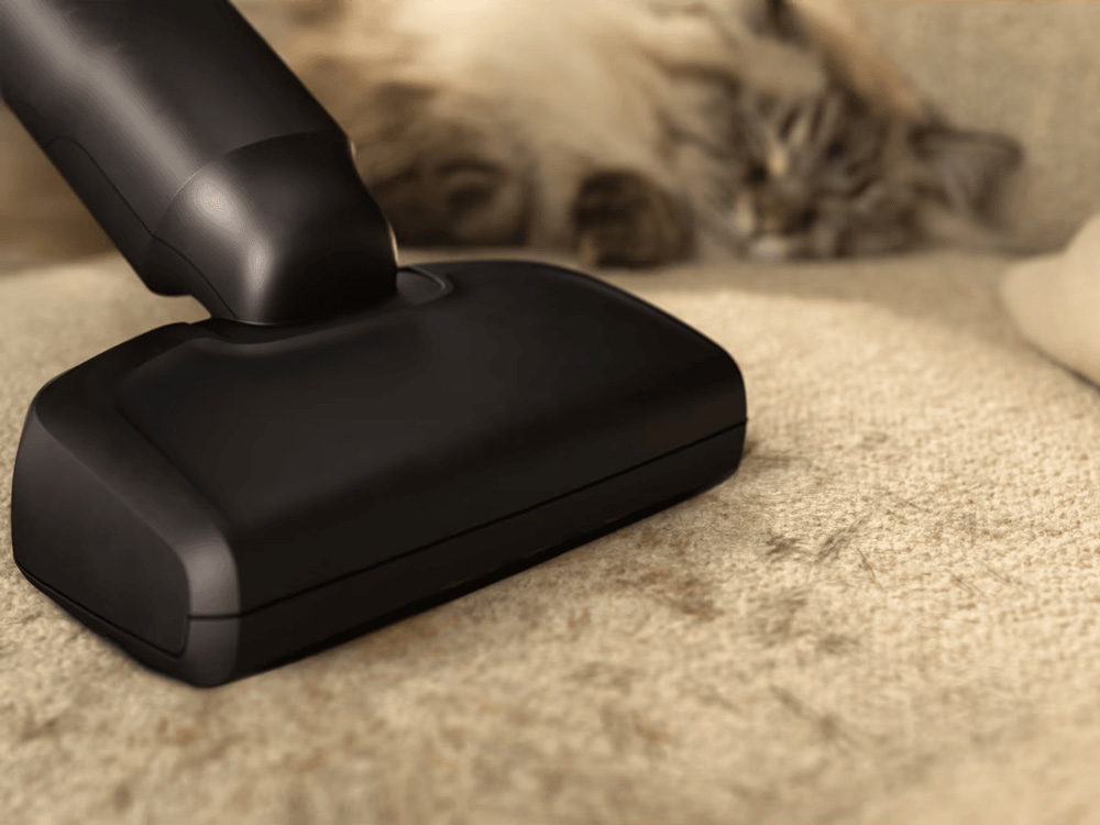 Electrolux EP61AB21UG