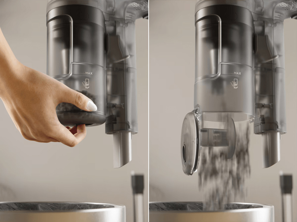 Electrolux EP61AB21UG