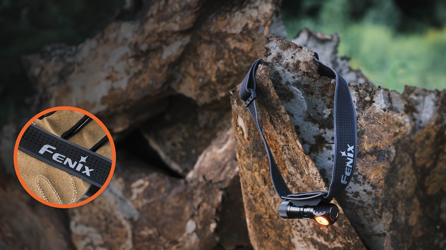 Fenix Scout HM23 V2.0