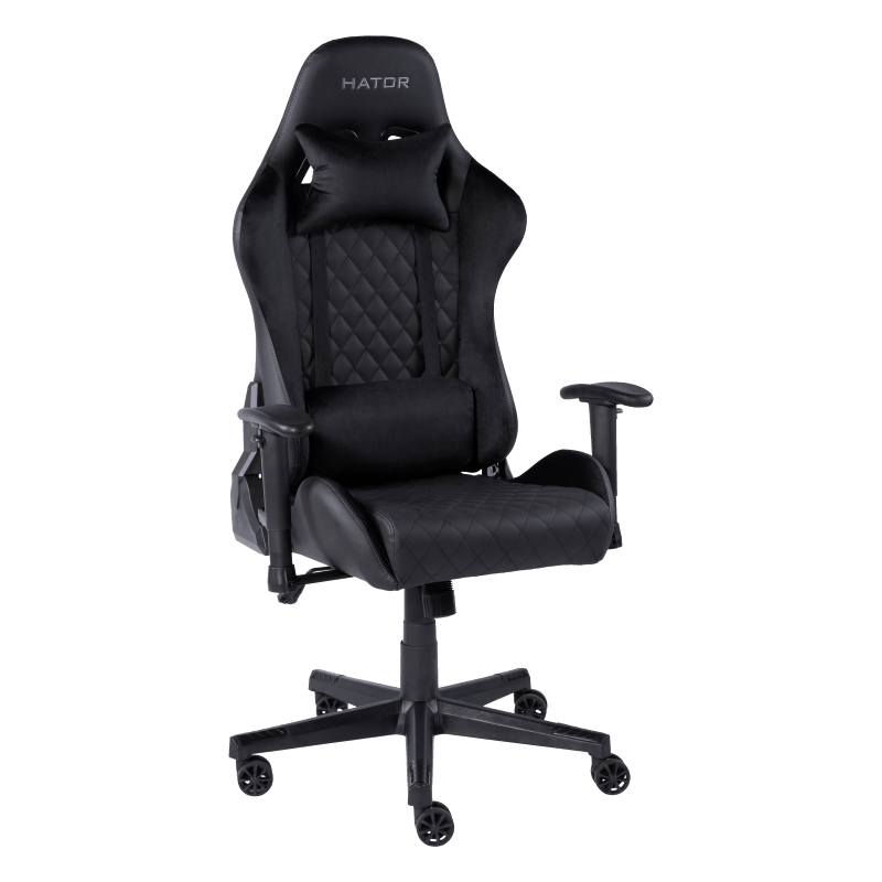 Hator Darkside Black