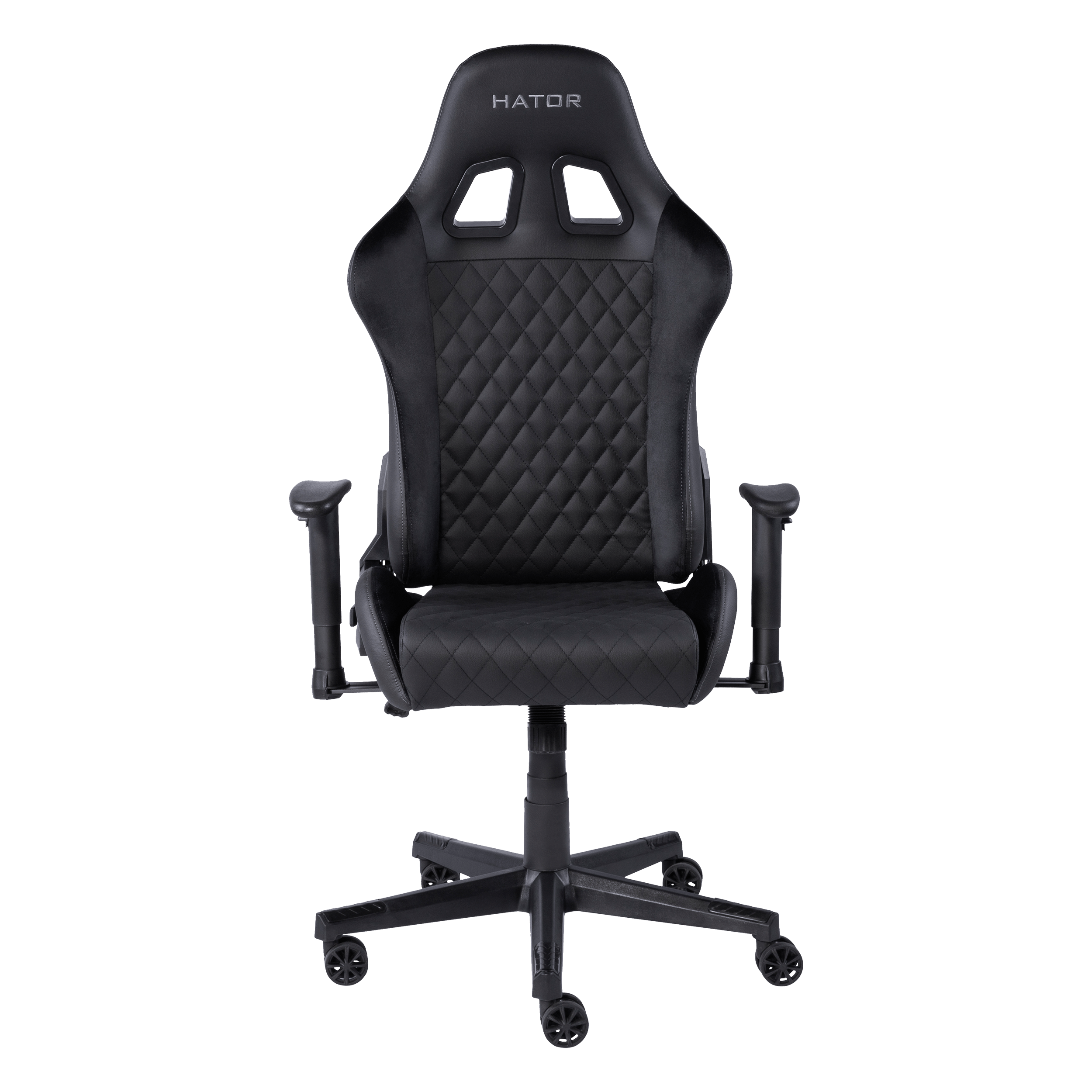 Hator Darkside Black