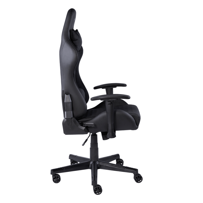 Hator Darkside Black