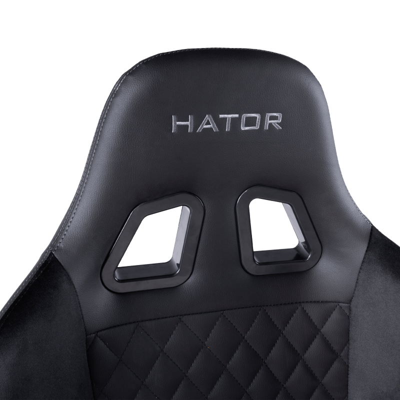 Hator Darkside Black