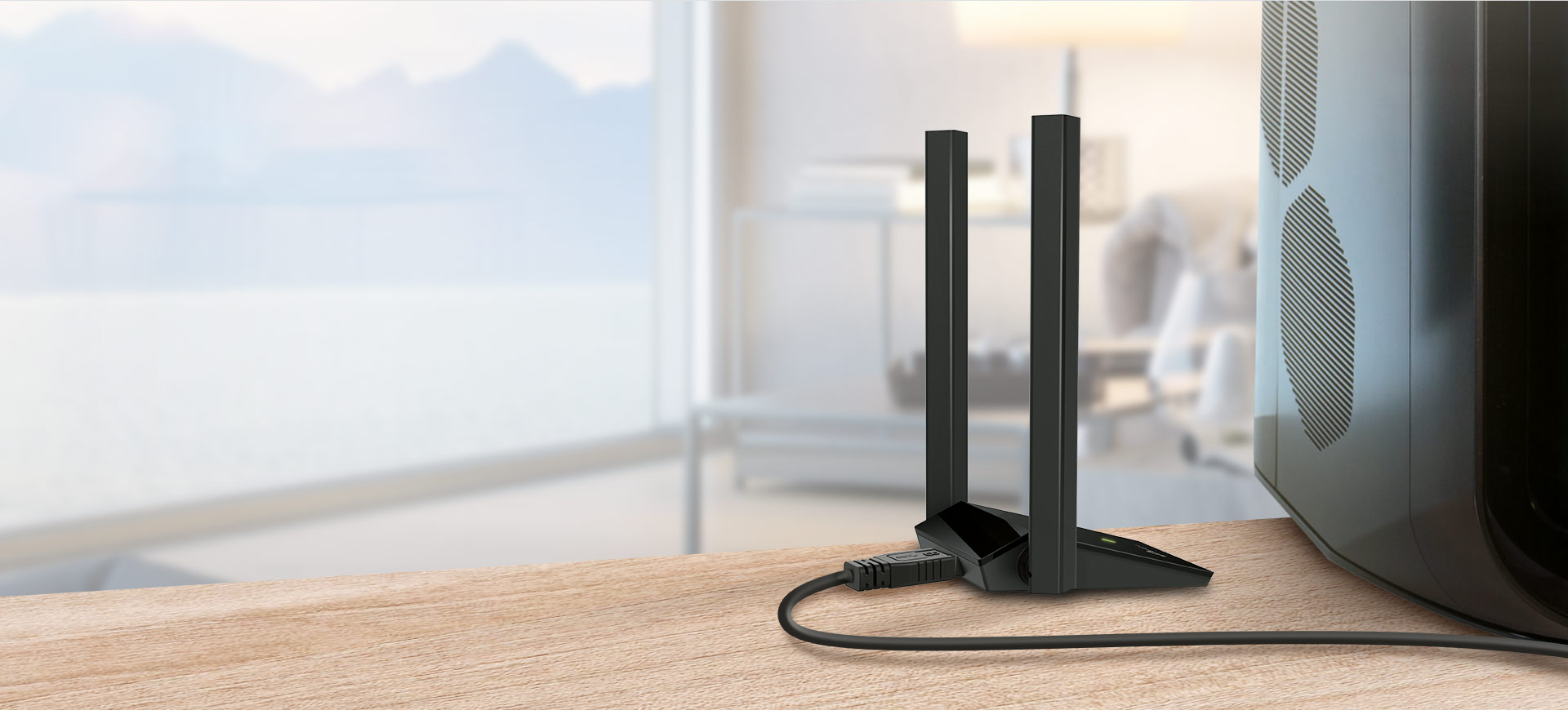 Wi-Fi адаптер TP-LINK Archer T4U Plus – фото, отзывы, характеристики в ...