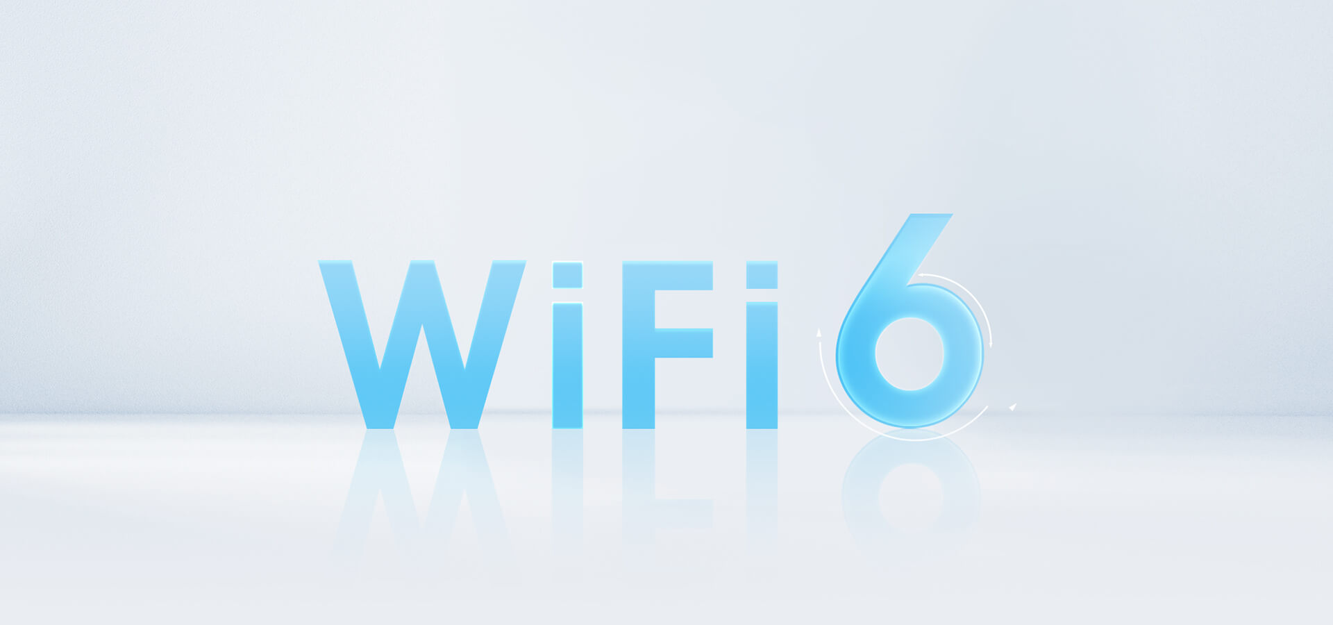 Wi-Fi 6