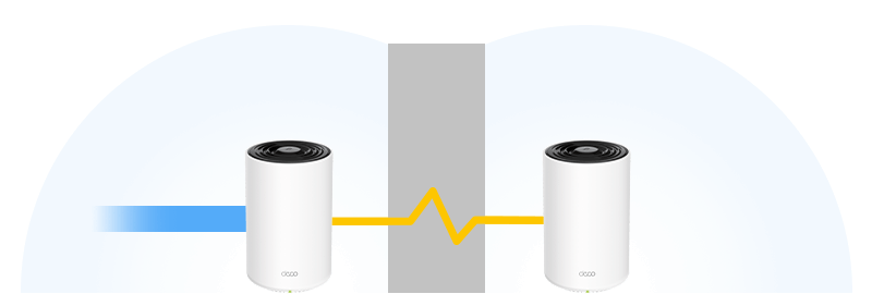 TP-LINK Deco PX50