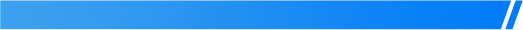 blue progress bar