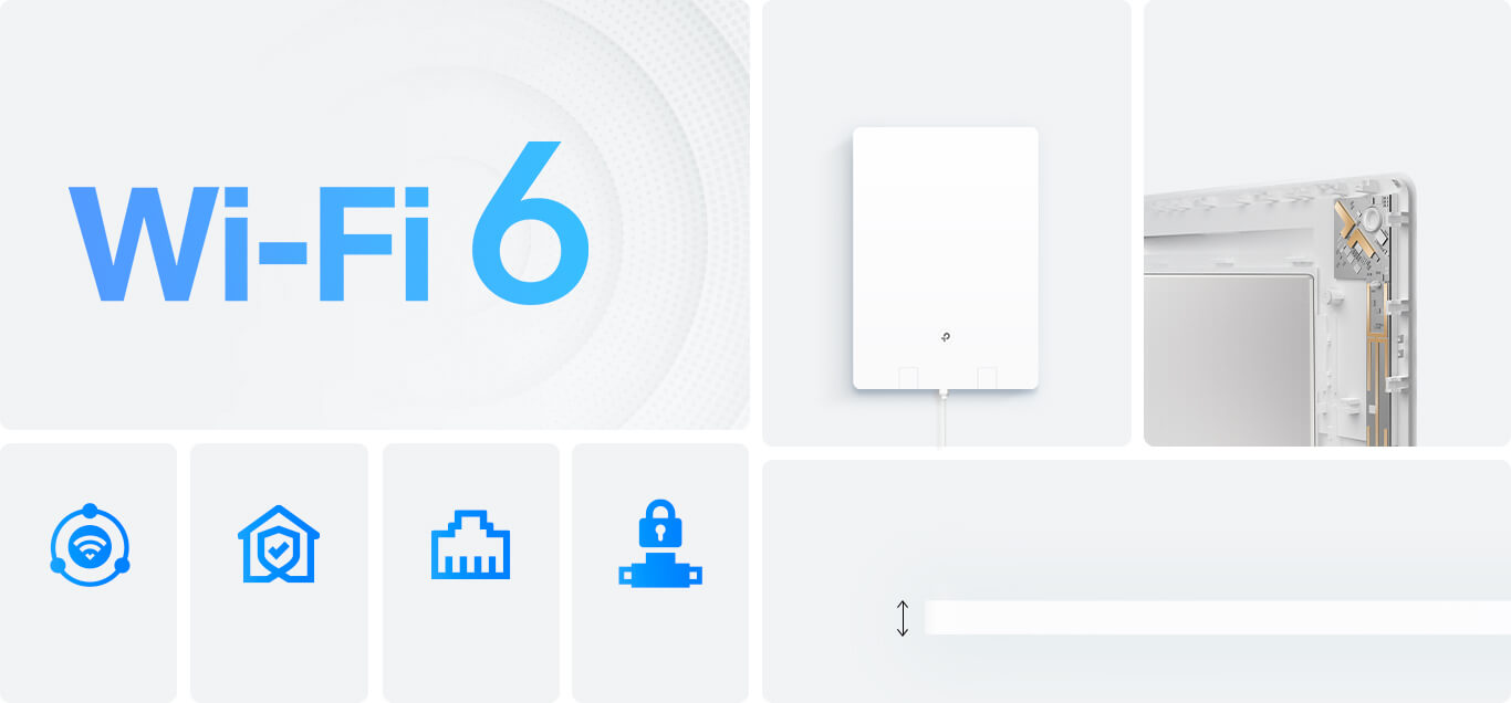 TP-LINK Archer Air R5