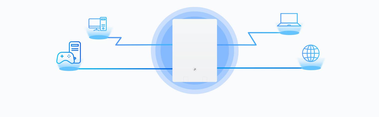 TP-LINK Archer Air R5