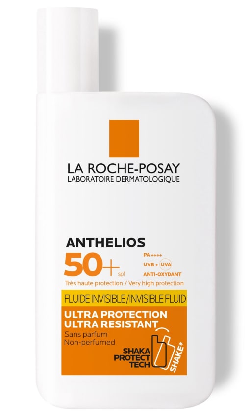 Anthelios Fluid 50+