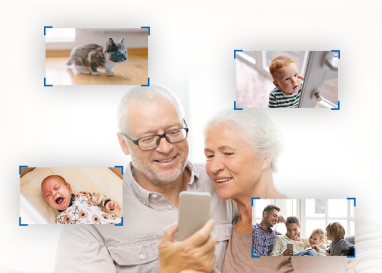Responsive Image