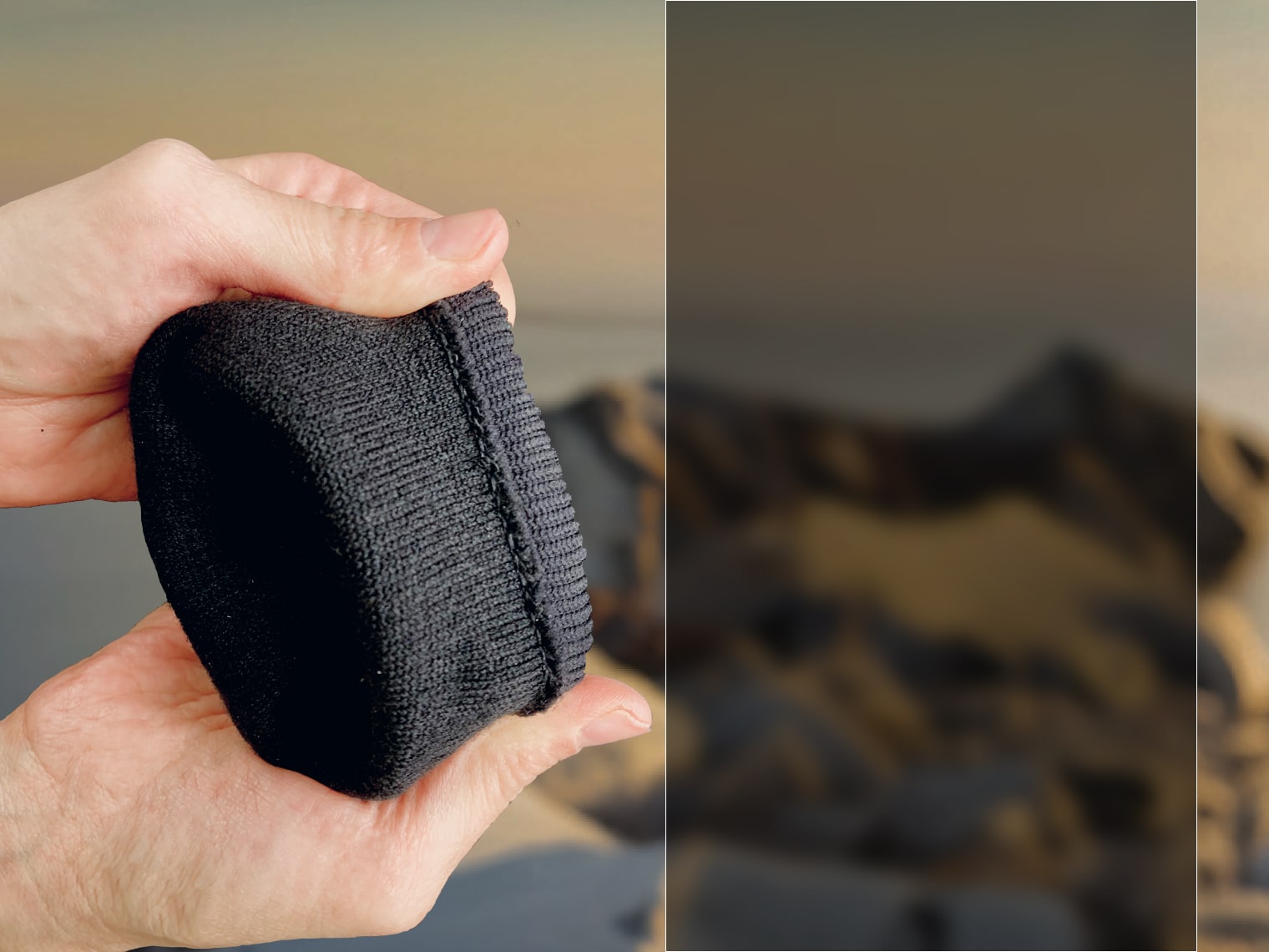 DexShell StretchFit Gloves