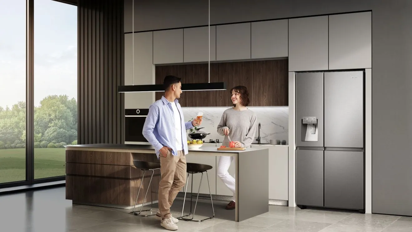 Premium Flat Door Design