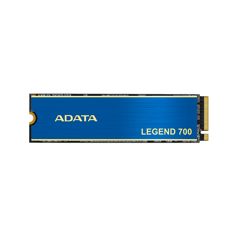 SSD диск ADATA LEGEND 700 1TB M.2 NVMe PCIe 3.0 x4 3D NAND (ALEG