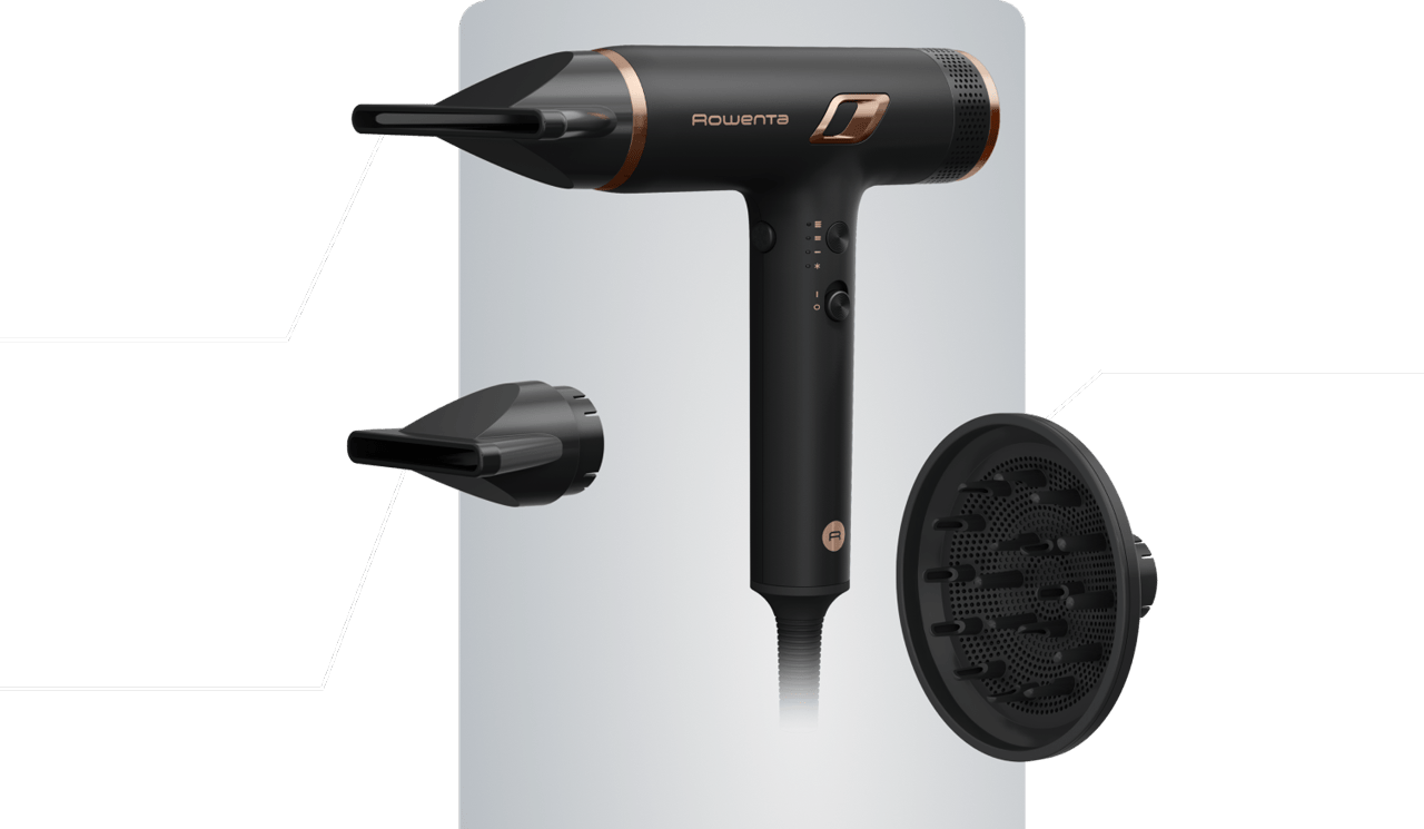 Rowenta NANO HY8310F0