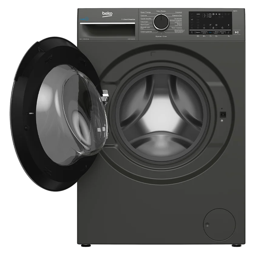 Beko B3WFU5822MG