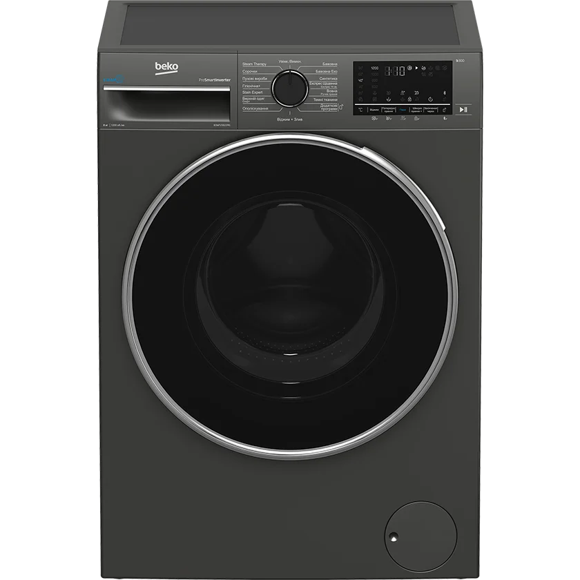Beko B3WFU5822MG
