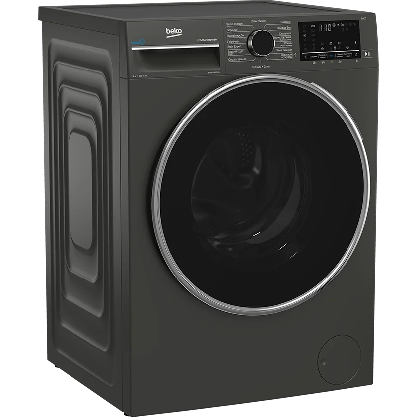 Beko B3WFU5822MG