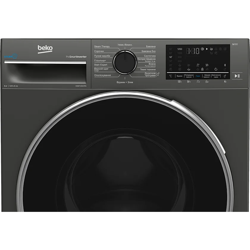 Beko B3WFU5822MG