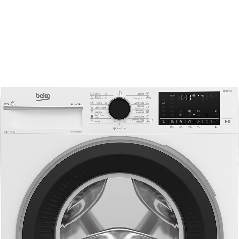 Beko B3WFU5822MG