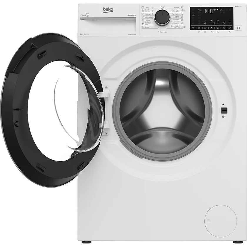 Beko B3WFU5822MG