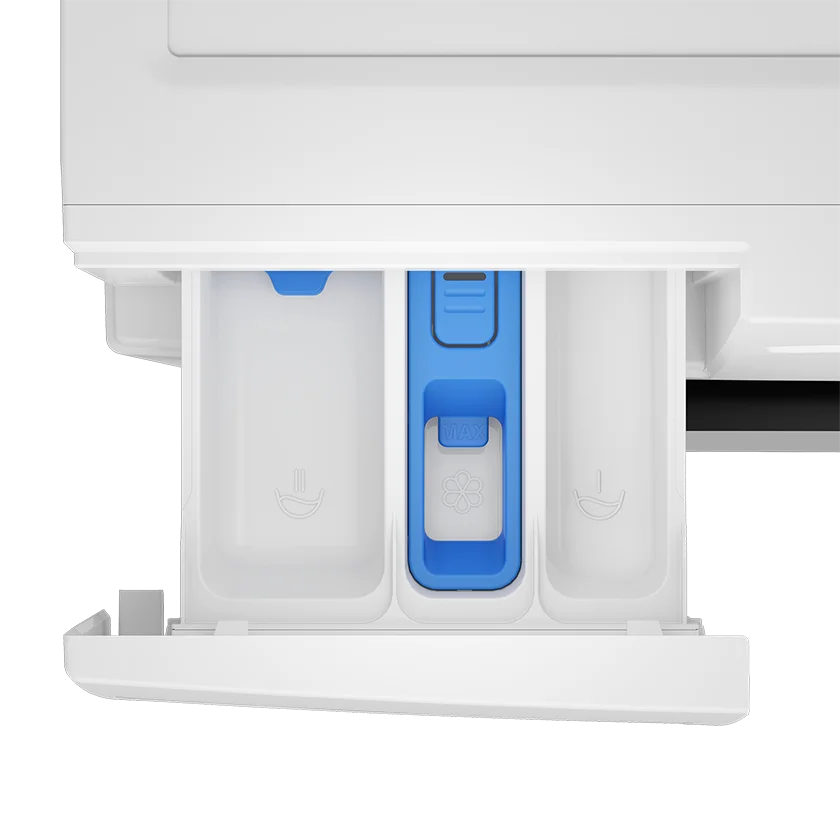 Beko B3WFU5822MG