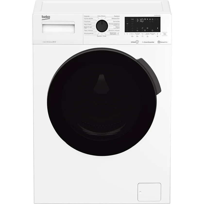 Beko B3WFU5822MG