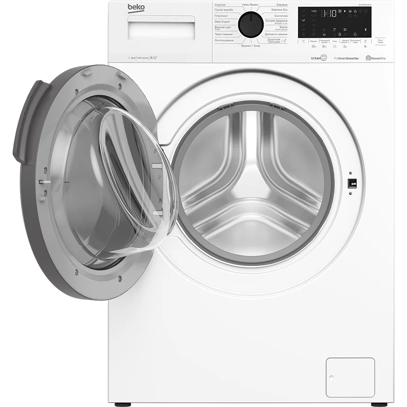 Beko B3WFU5822MG