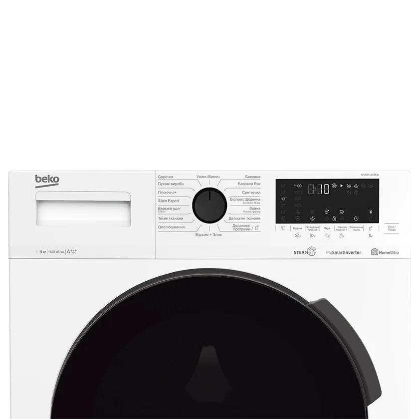 Beko B3WFU5822MG