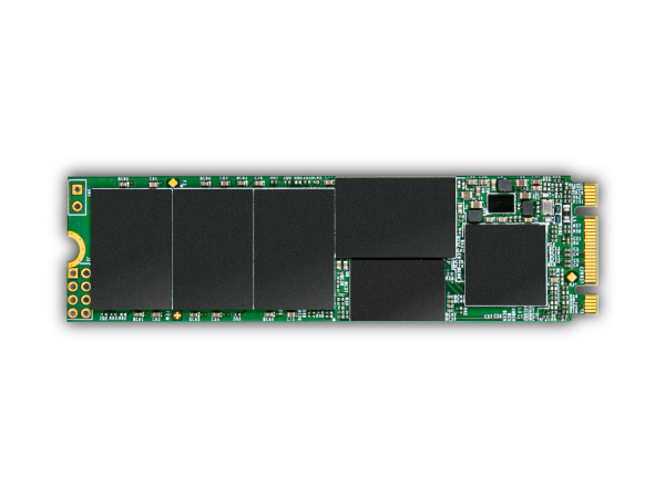 SSD диск Transcend