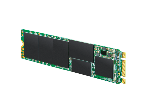 SSD диск Transcend