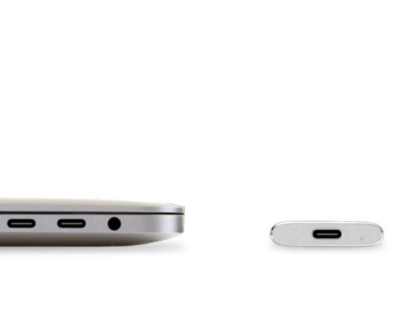 SSD диск Transcend