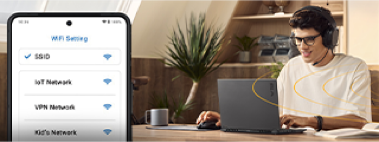 Responsive Image